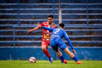 Foto: Deborah Melo/ECPF