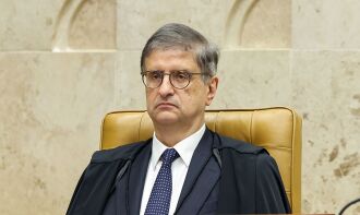Procurador-geral da República, Paulo Gonet - Foto: AGÊNCIA BRASIL
