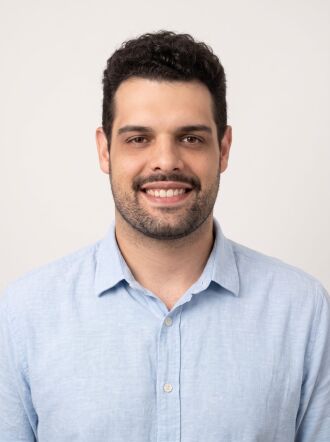 Pedro Henrique substitui Diego Tessaro, que deixa a Secretaria de Planejamento para se dedicar a projetos pessoais - Foto: Divulgação