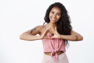 Outubro Rosa é um alerta pela prevenção - Foto - Magnific