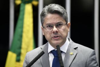 O senador recebeu 17,13% dos votos válidos e conquistou a segunda vaga destinada a Sergipe no Senado - Foto: Divulgação