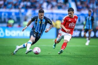 Foto: Lucas Uebel/ Divulgação 