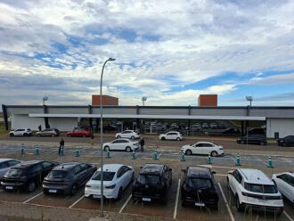 O estacionamento deverá contar com pelo menos 214 vagas - Foto: Divulgação