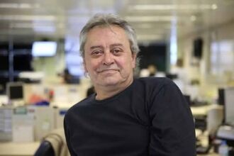 Adroaldo Guerra Filho construiu uma carreira de mais de cinco décadas marcada pelo bom humor, pelas opiniões contundentes e pela paixão pelo esporte.