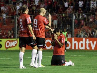 Gustavo Papa: comemoração
