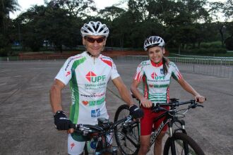 Ricardo e Luana: novos desafios