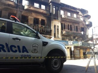 A conclusão do laudo pericial deve variar entre 30 e 60 dias