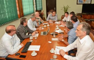 Câmara Setorial do Trigo tratou de novas estratégias de comercialização do produto