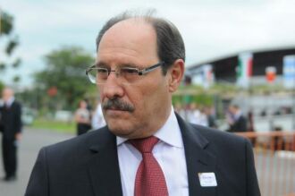 Governador eleito toma posse nesta quinta-feira