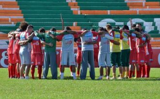 Grupo busca a vaga no Beira-Rio