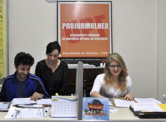 Atendimento é direcionado para mulheres vítimas de violência doméstica e familiares