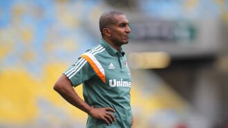 Cristóvão Borges atuou como técnico do Fluminense