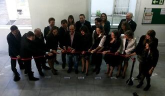 Inauguração da nova sede da Defensoria Pública em Passo Fundo contou com diversas autoridades