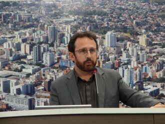 Projeto deve ser votado até final de agosto