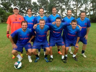 Auto Esporte: vantagem no jogo de ida