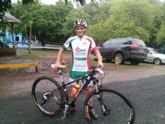 Ricardo foi o primeiro colocado