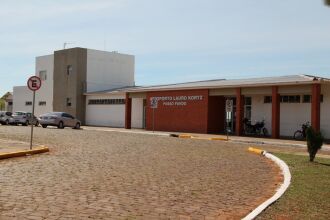 Licença de operação estava vencida