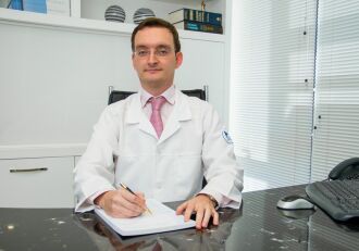 Nicolas Lazaretti Crédito: