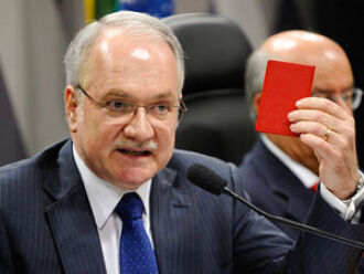 Ministro Edson Fachin