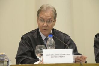 Loureiro era natural de Santo ?,ngelo Crédito:
