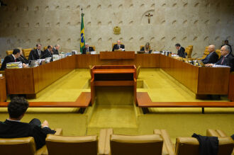 Ministro Ricardo Lewandowski disse que a autenticação, a ser reconhecida em 112 países, representa um passo importante para reduzir o custo Brasil