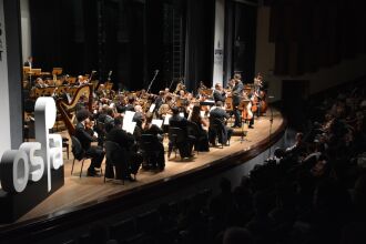 Apresentação acontece no dia 13 de dezembro, terça-feira, a partir das 20h, na Catedral Metropolitana Nossa Senhora Aparecida