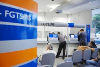 Funcionários da Caixa vão solucionar dúvidas, acertar cadastros, emitir senha do Cartão Cidadão e fazer pagamentos