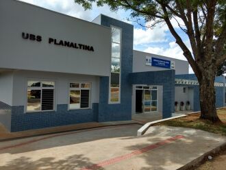 Unidade teve seu espaço ampliado de 100 para aproximadamente 300 metros quadrados