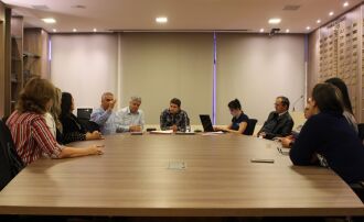 Comissão de Cidadania e Direitos Humanos busca uma alternativa junto ao Executivo
