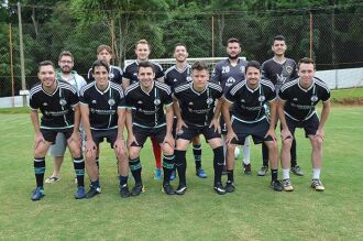 Chulapa: campeão em 2017