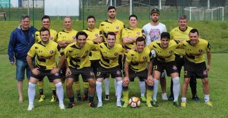 Diprohl: tradição nos campeonatos do Comercial