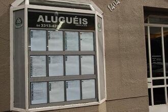 Com a alta na procura, algumas imobiliárias buscam alternativas para suprir a carência de imóveis e acomodar os potenciais moradores