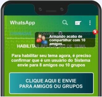 Crédito:
