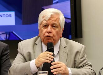 William Dib :?EURoeestudem mais, leiam mais e absorvam mais?EUR?