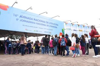 Dificuldades na captação de recursos determinou cancelamento Crédito: