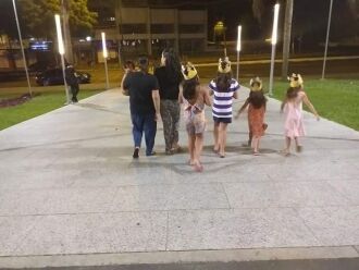 Uma rede de apoio foi criada para garantir o pleno funcionamento do programa Crédito: