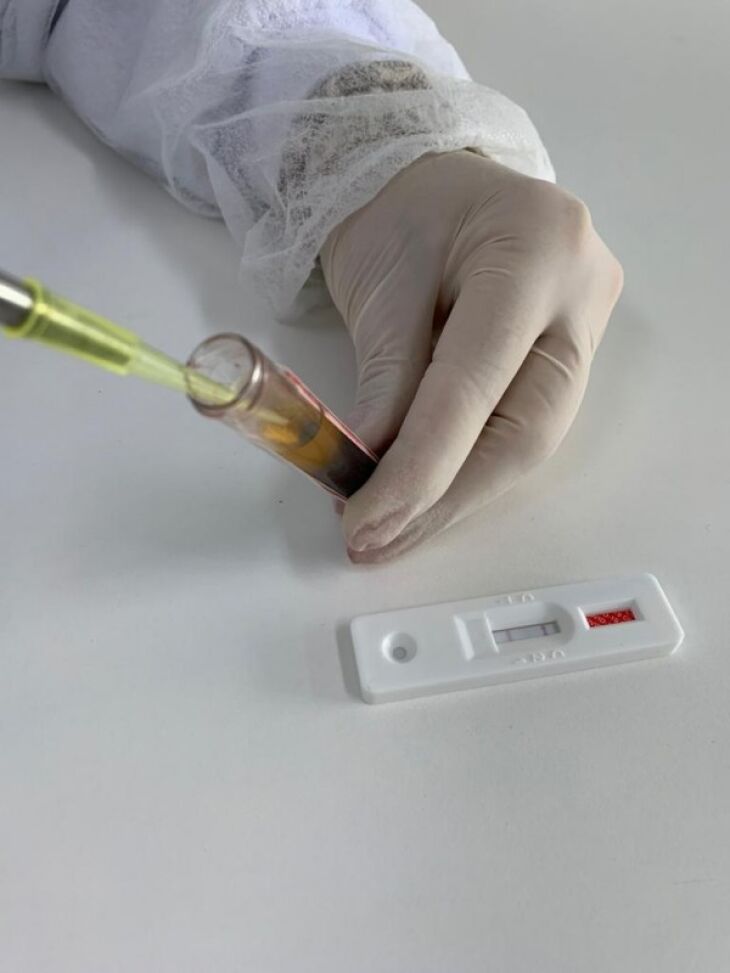 Foto: Assessoria de Imprensa/HC