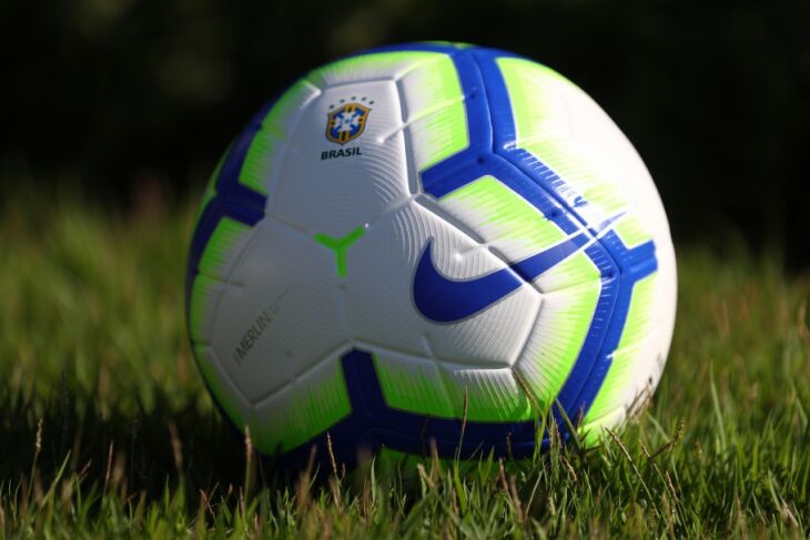 Foto: Divulgação/CBF