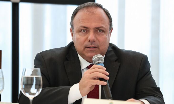 Foto: Marcos Corrêa/Presidência da República