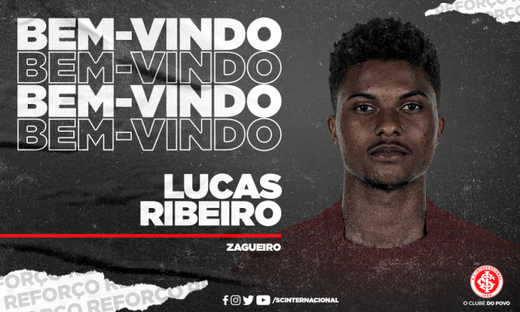 Foto: Reprodução/SC Internacional