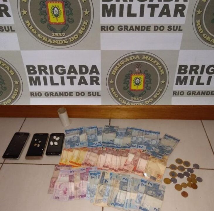 Divulgação/BM