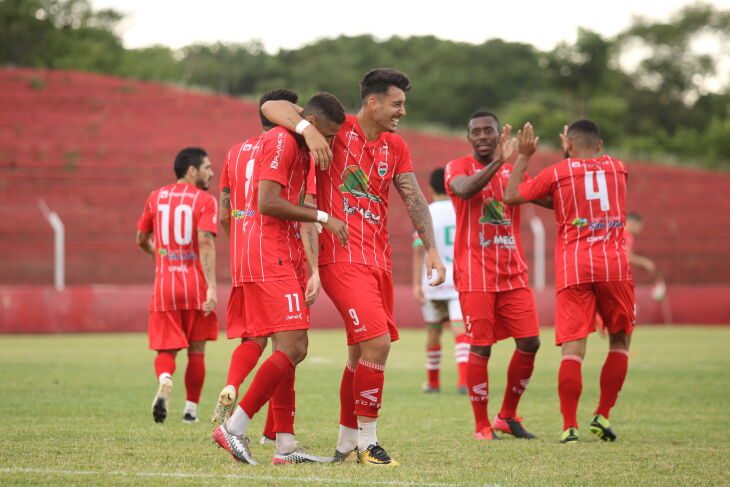 Lucas Gabriel Cardoso/O Cancheiro