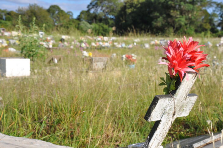 Alto numero de hospitalizações em leitos clínicos e UTIs deve elevar ainda mais número de mortes (Foto: Gerson Lopes/ ON)
