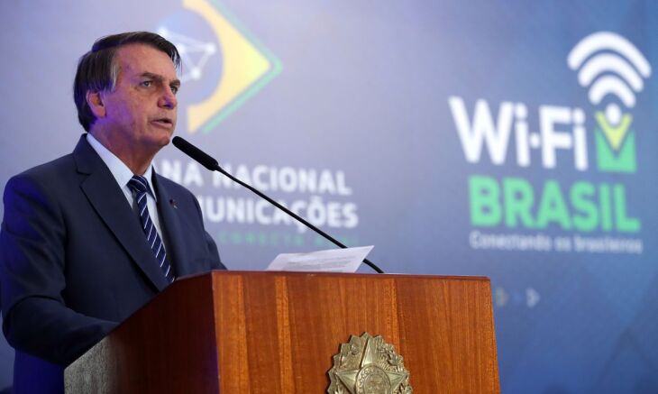 (Foto: Marcos Corrêa/PR)