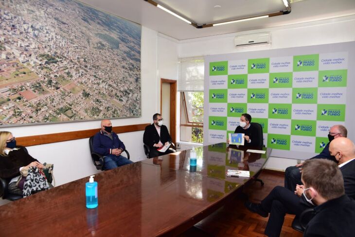 Foto: Diogo Zanatta/PMPF