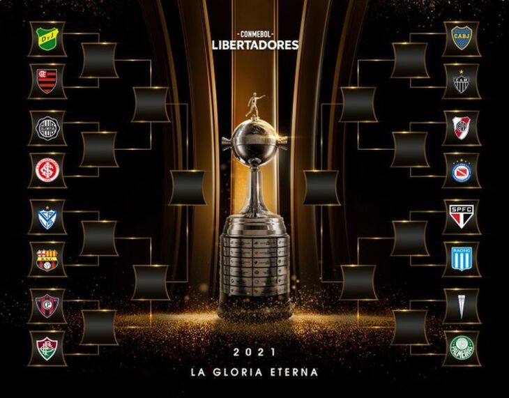 Reprodução-Conmebol