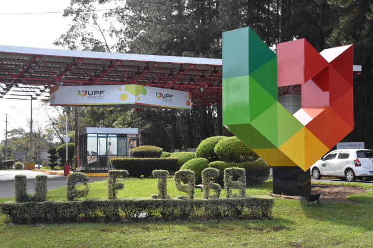 Foto: Assessoria de Imprensa UPF