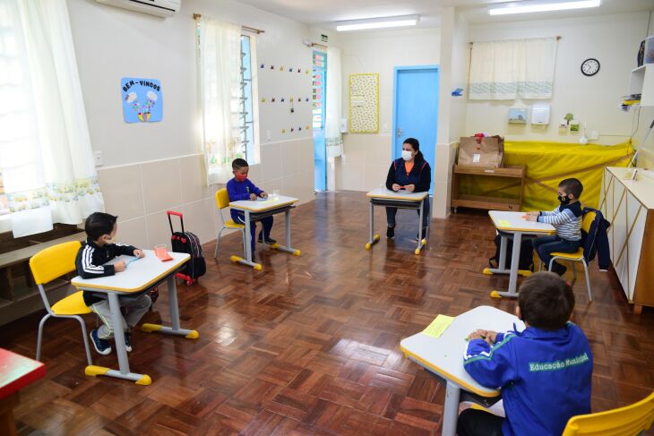 Foto: Divulgação/PMPF