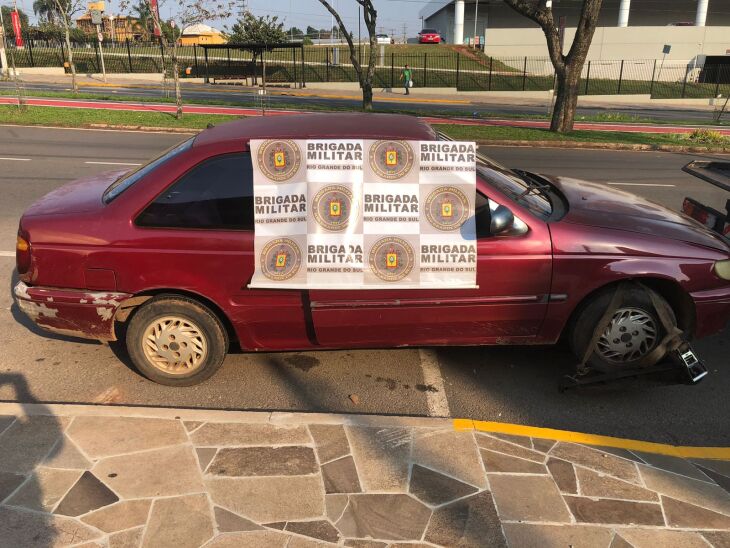 Divulgação/BM 