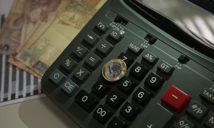 O resultado primário de novembro é o melhor desde novembro de 2013 (Foto: Marcello Casal Jr./Agência Brasil)